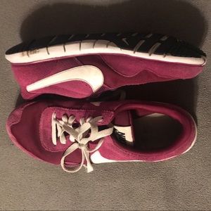Nike Gym Shoes